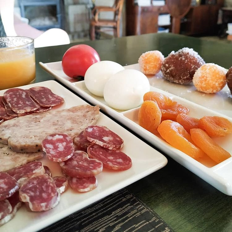 La Torre del Vilar主图