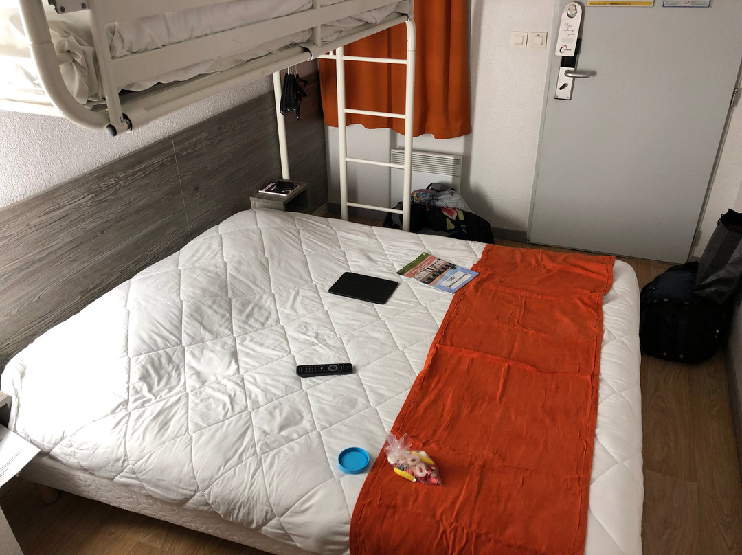 Premiere Classe Saintes主图