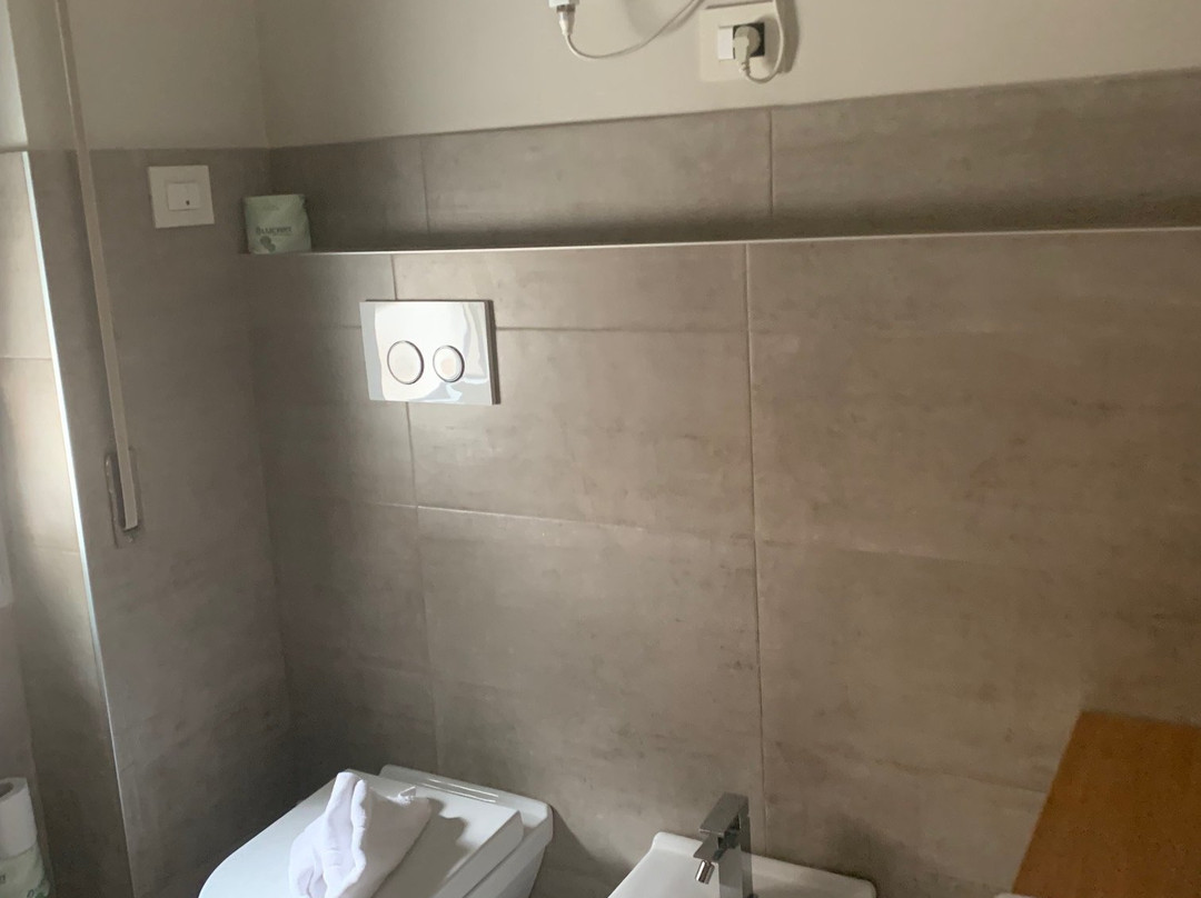 Hotel Baia dei Pini主图