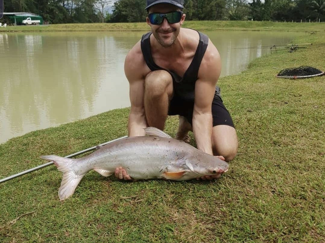Phuket Fishing Park-呈塔累必去景点