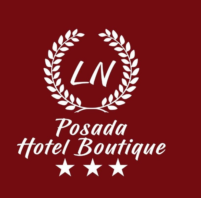 Posada Los Nonos主图