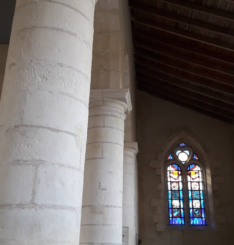 Eglise Saint-Pierre et Saint-Paul景点图片