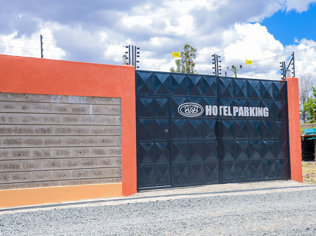 Kiandani Hotel Machakos主图