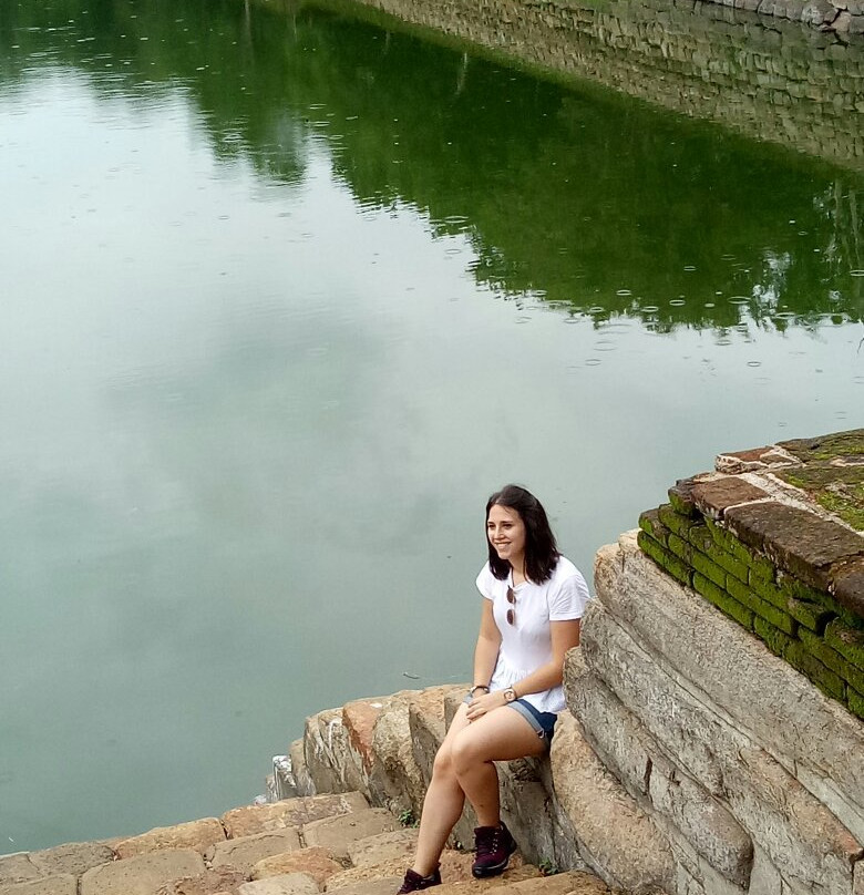 P-阿努拉德普勒圣城必去景点