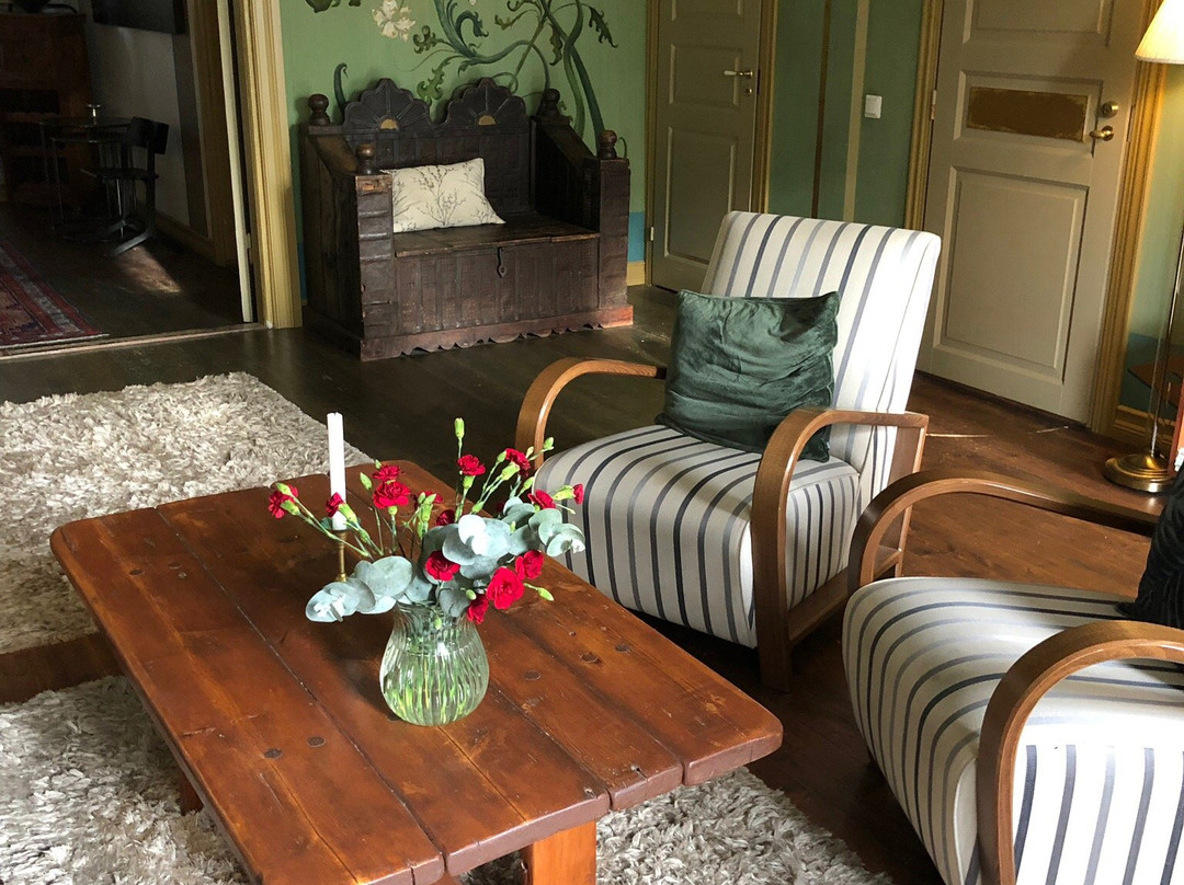 Boutique Hotel Onni主图