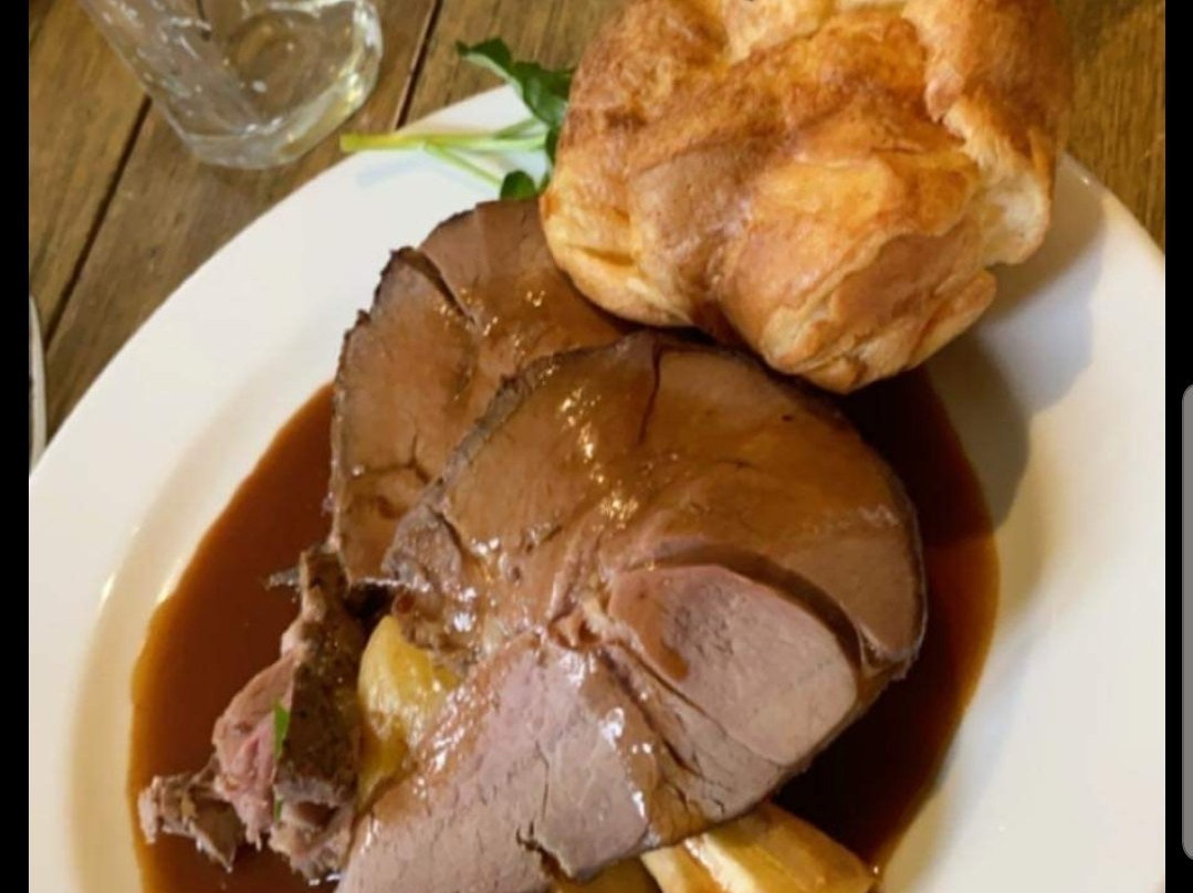 The Queens Arms主图