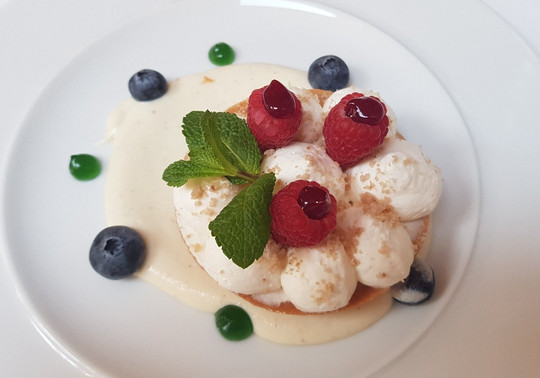 Alchymist Restaurant