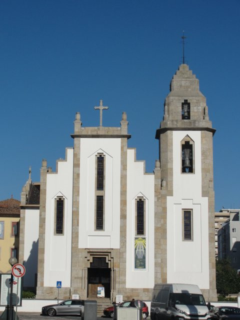 Igreja Santo Antonio景点图片