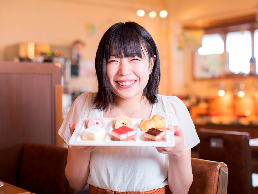 轻井泽绿色广场酒店主图