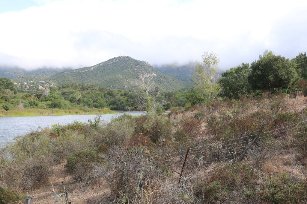 Lac de Padula景点图片