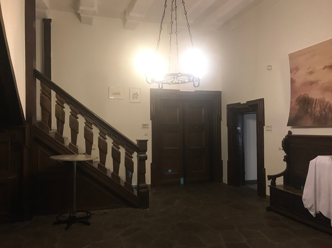 Schloss Oberwerries景点图片