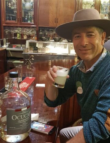 Kuyakuy Travel-利马必去景点