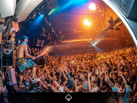 Bootshaus-科隆必去景点