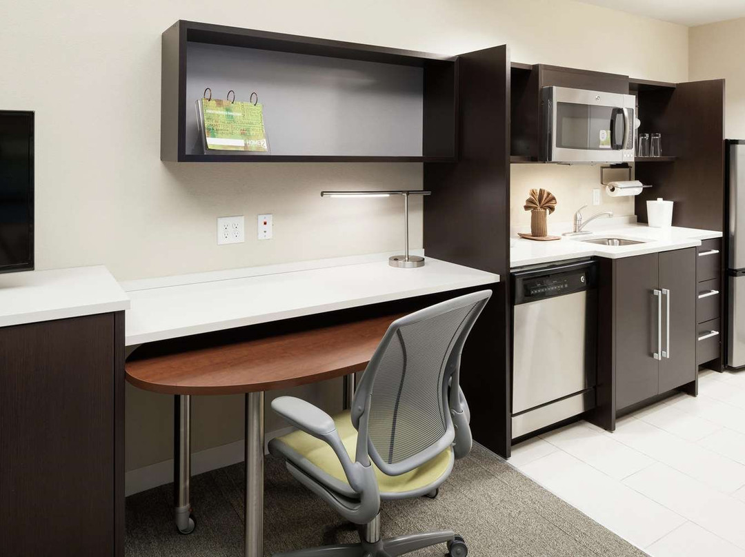 Home2 Suites by Hilton Houston/Katy主图