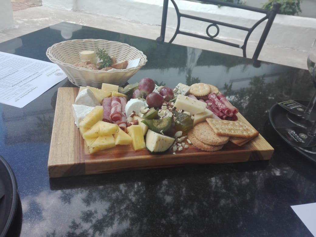 Doolhof Wine Estate-惠灵顿必去景点