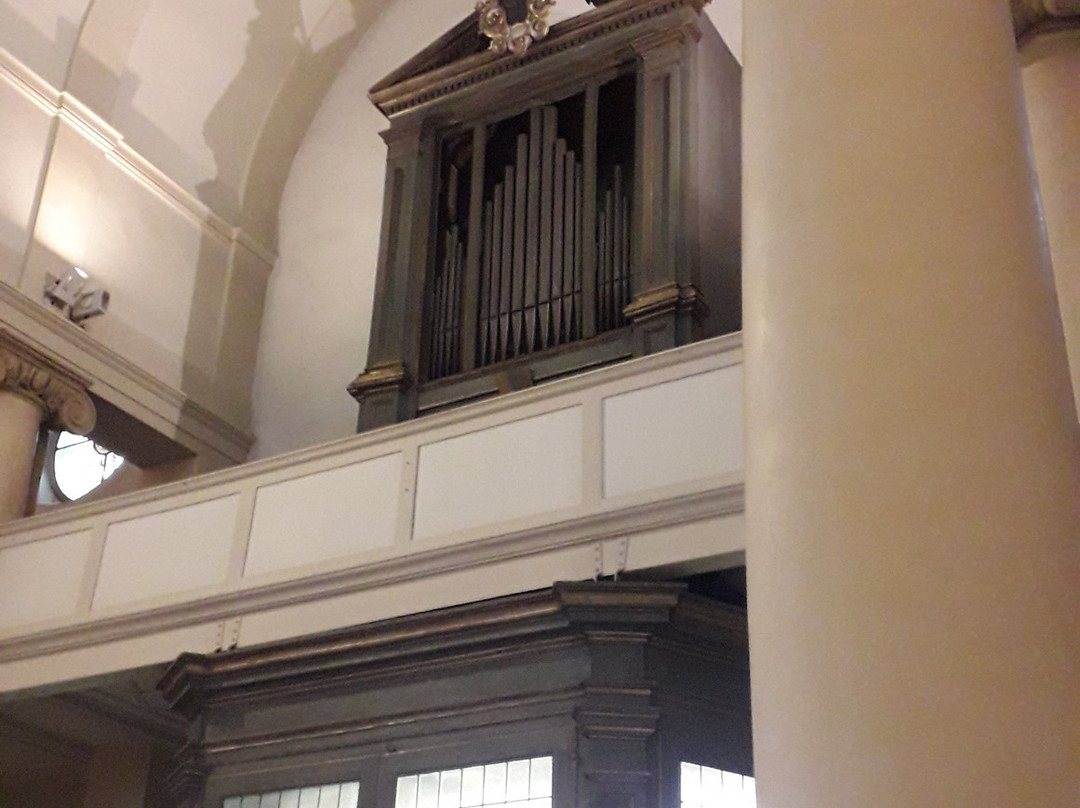 Collegiata di Santa Maria Assunta景点图片