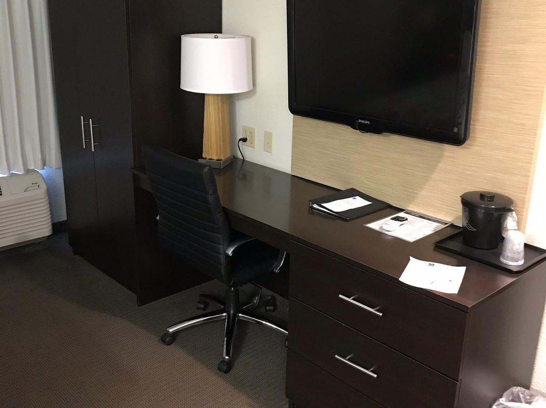 Sleep Inn South Joplin主图