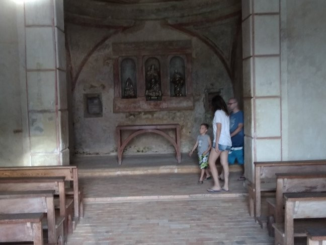 Imbassai Beach-Imbassai必去景点