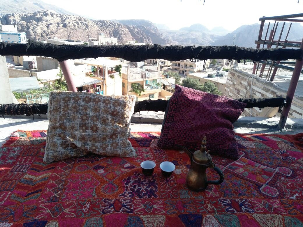 Bedouin Discovery Tours-佩特拉必去景点