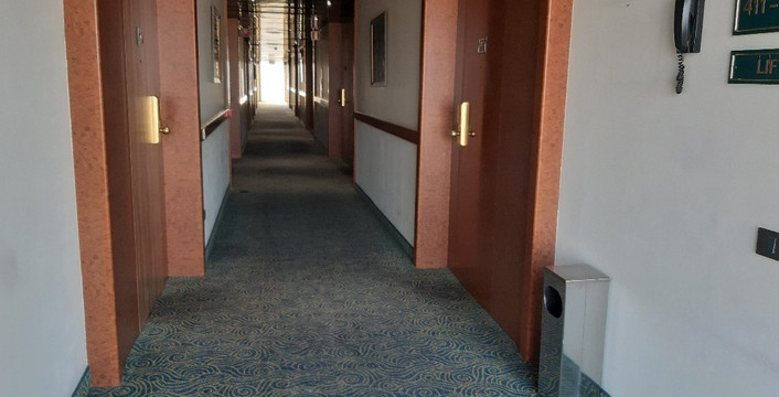 波梅齐亚酒店主图