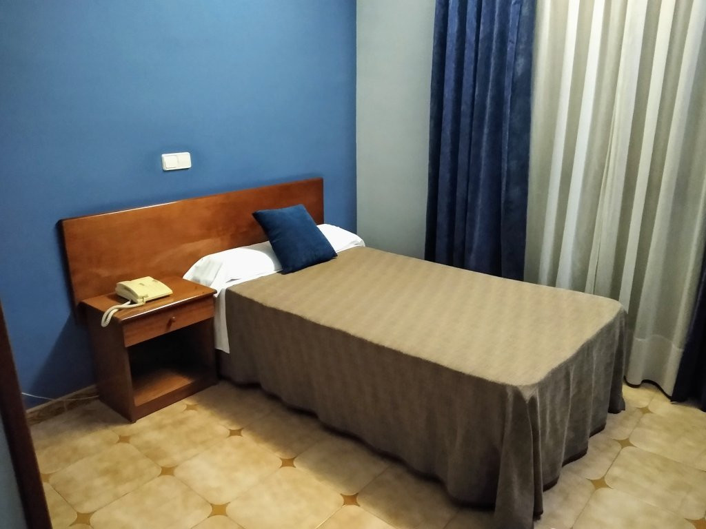 La Hacienda de Angel主图