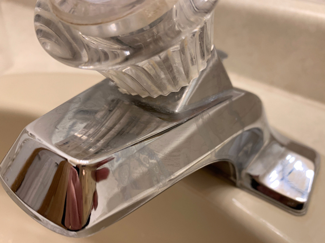 Luck Country Inn主图