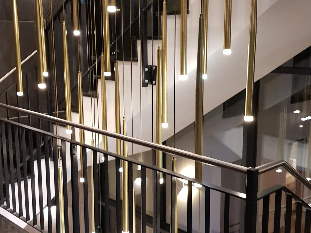 Intergroup Business And Design Hotel主图