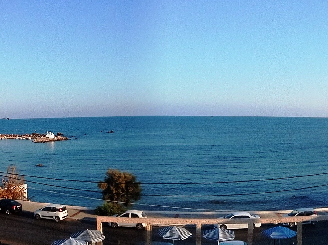 Porto Alegre Beach Hotel主图