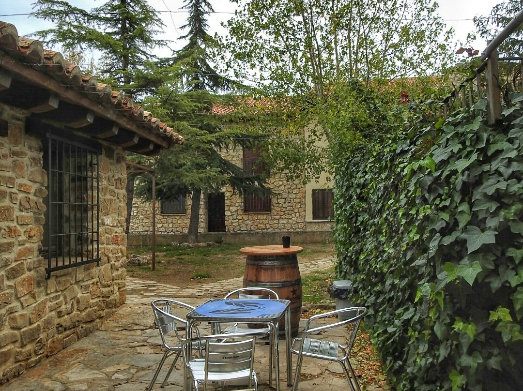 La Casa de los Diezmos主图