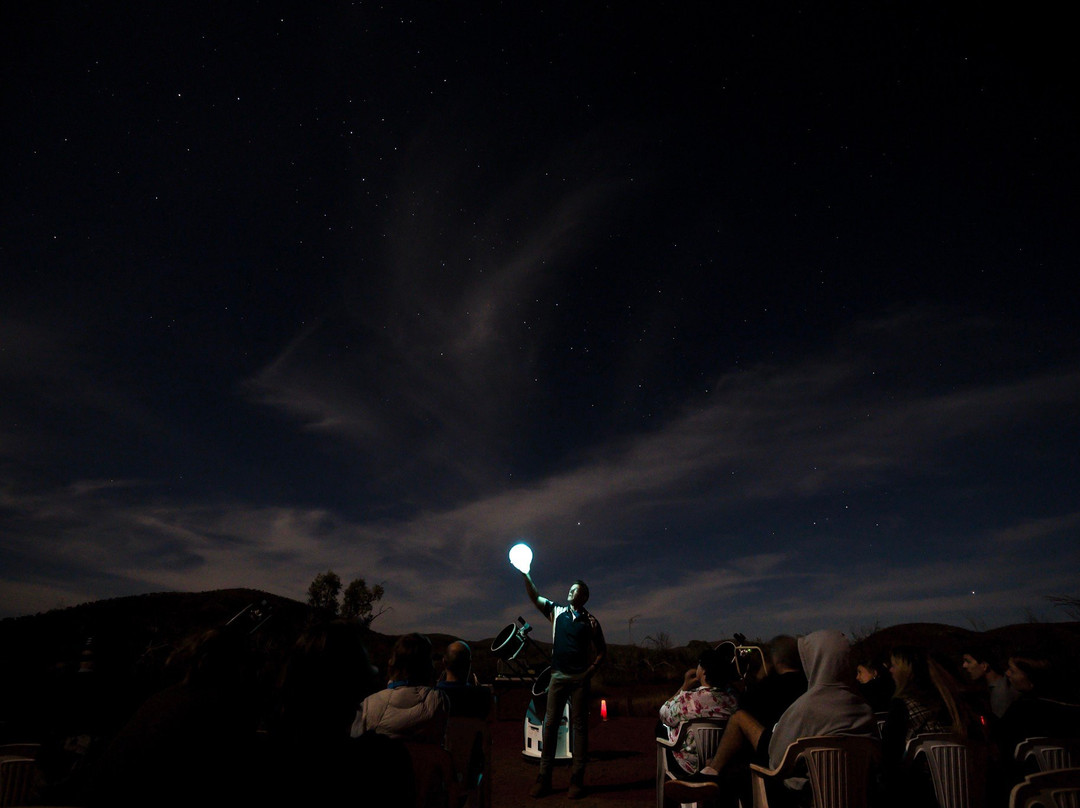 Remtrek Astronomy - Tours-Karijini National Park必去景点