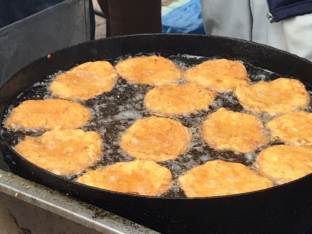Urayasu Matsuri-浦安市必去景点