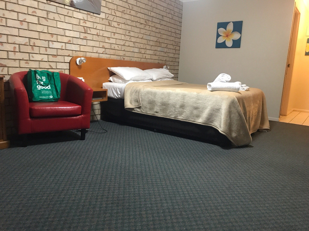 Kilcoy Gardens Motor Inn主图