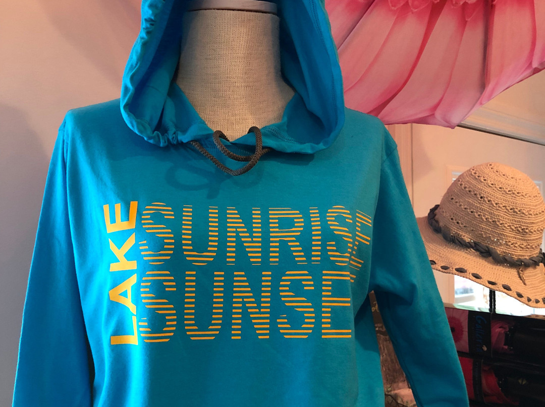 Michigan Gypsy Boutique-Manitou Beach必去景点