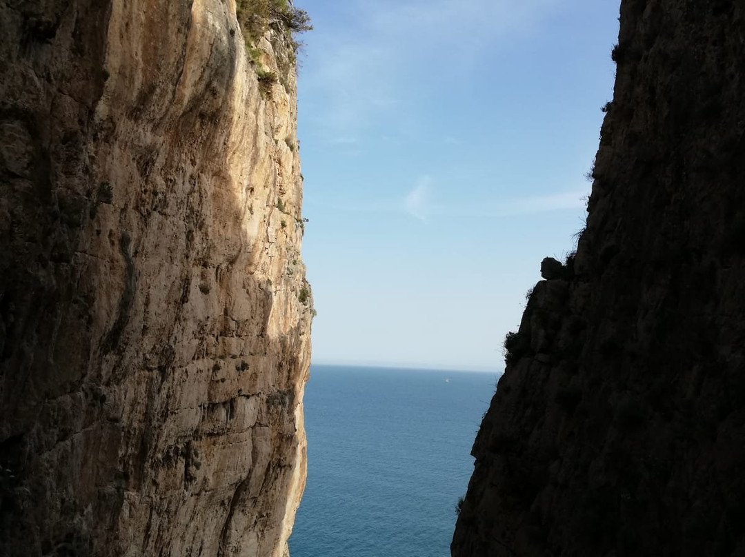 Gaeta-加埃塔必去景点