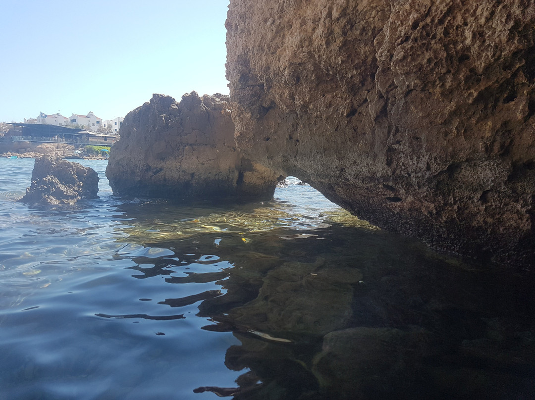 Malama Beach-帕拉林尼必去景点