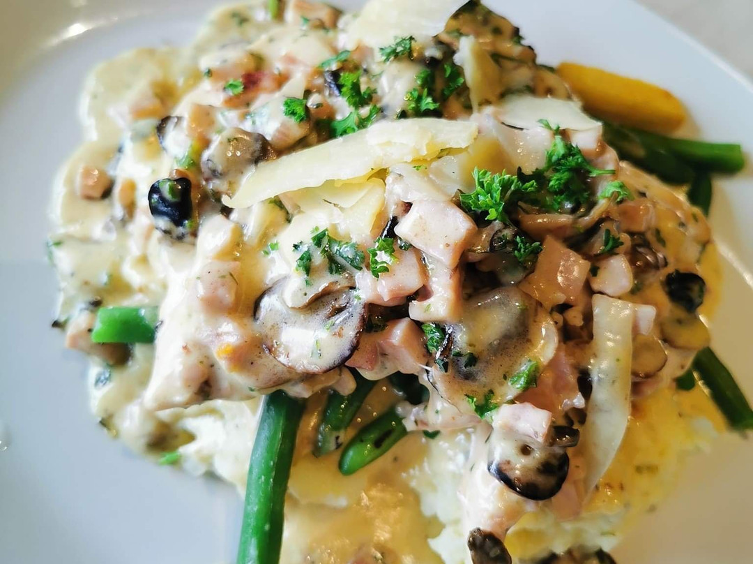 The Settlement Hotel主图