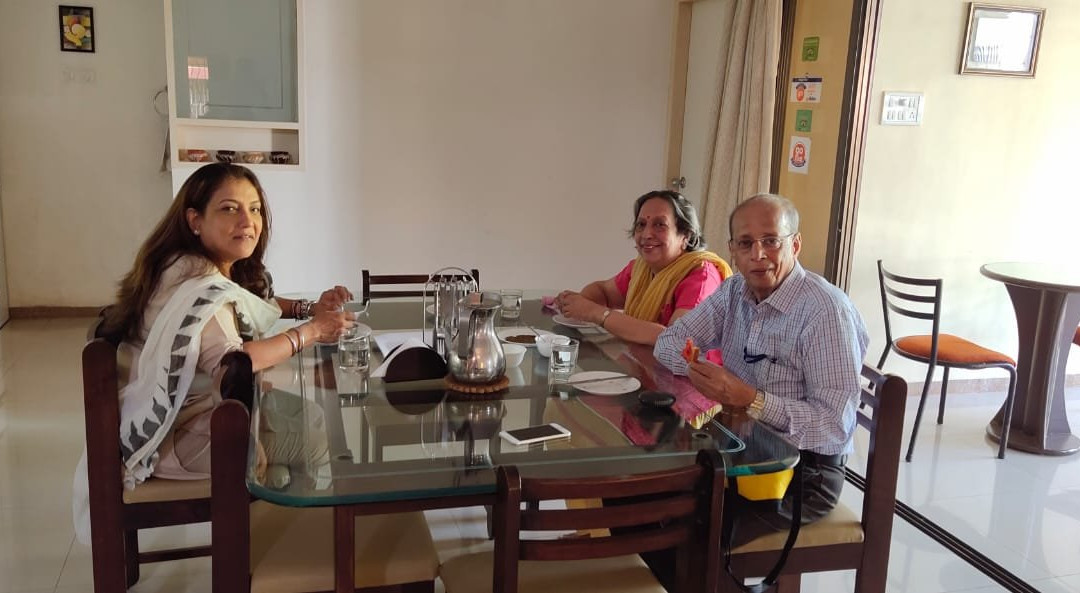 The Mango Villa主图