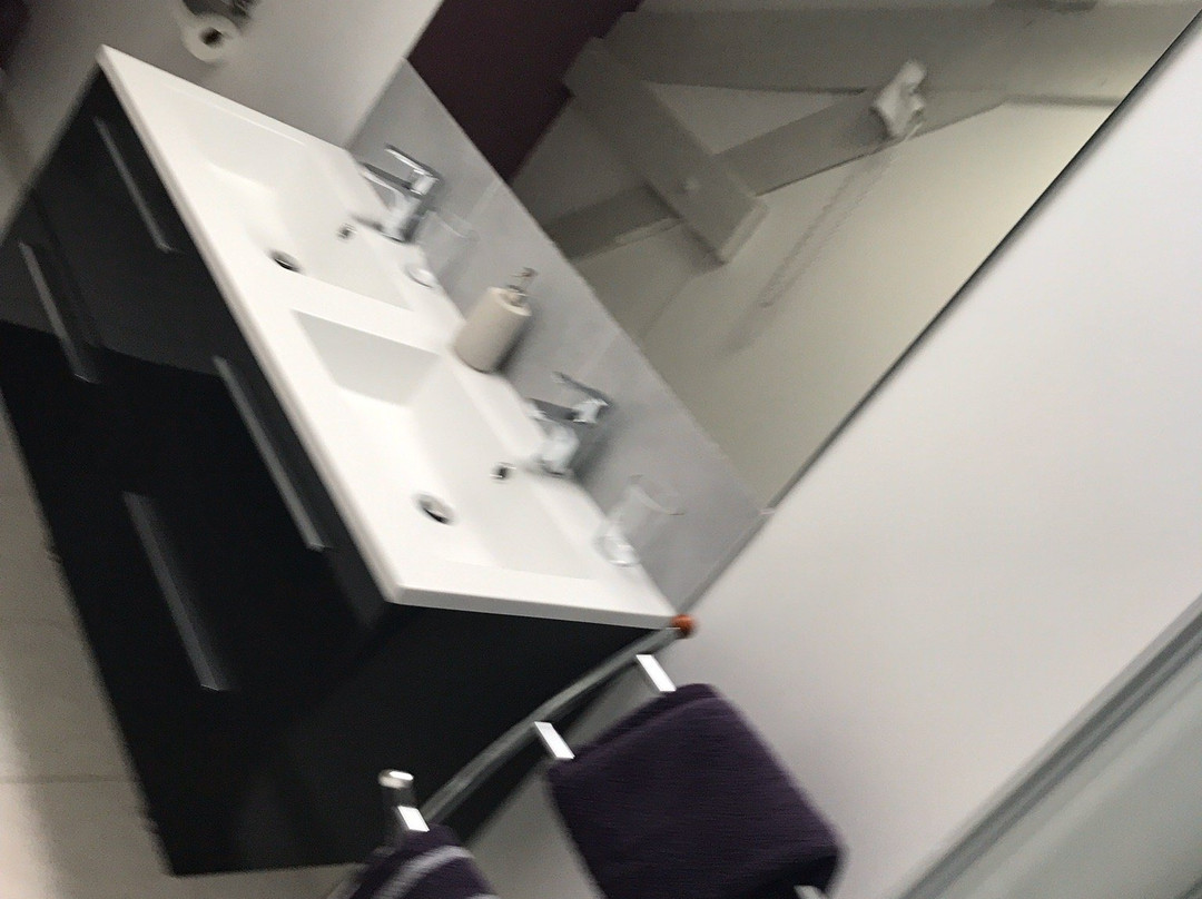 Manoir de Tireveste主图