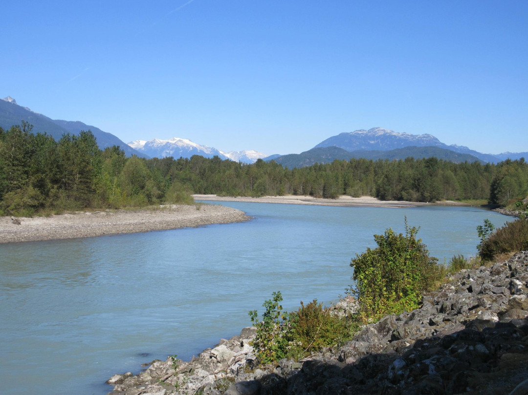 Garibaldi Highlands旅游攻略图片