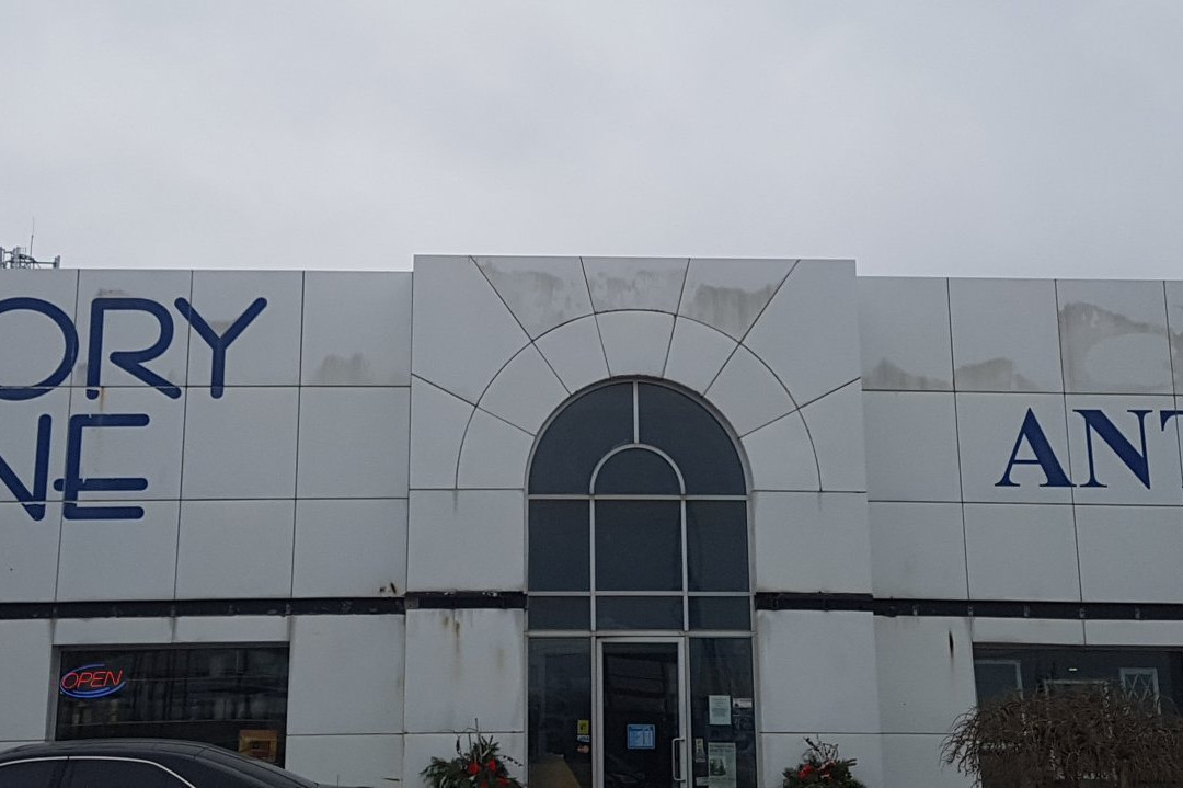 Ilderton旅游景点-Memory Lane Antiques