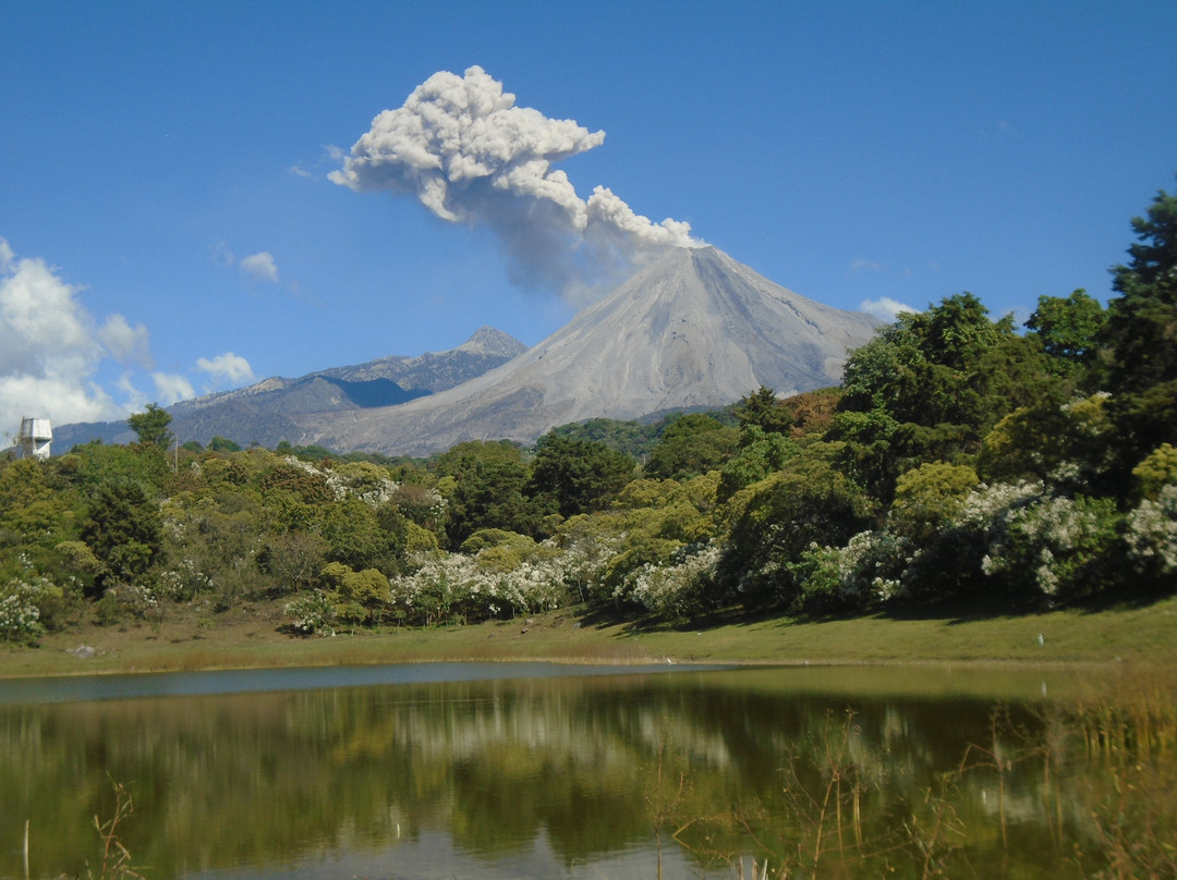 Laguna de Carrizalillos景点图片