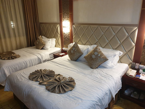 凯莱熙酒店(武汉黄鹤楼昙华林店)主图