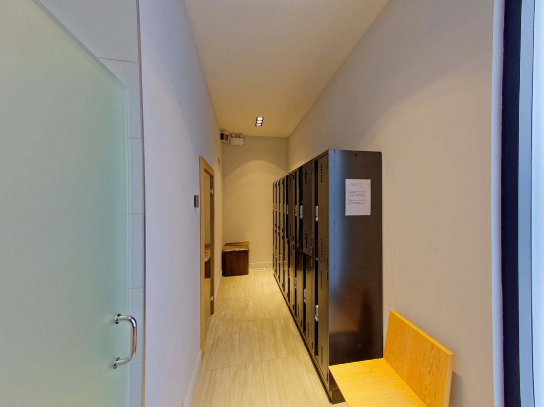 Ono Spa-塔伯拉山必去景点