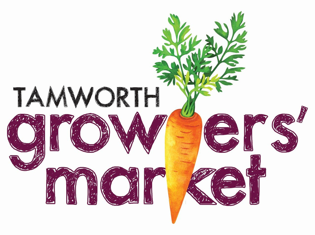 Tamworth Growers' Market-塔姆沃思必去景点