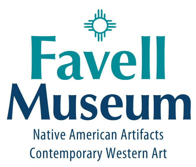 The Favell Museum Native American Artifacts and Contemporary Western Art景点图片