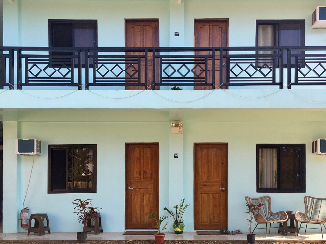 Busuanga Travel Lodge主图