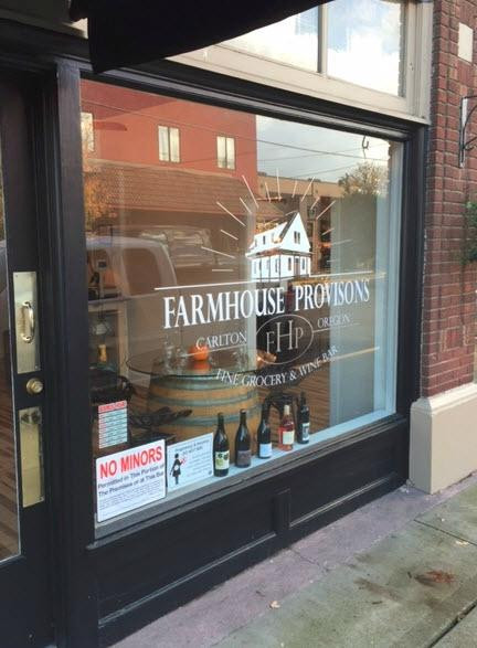 Farmhouse Provisions景点图片