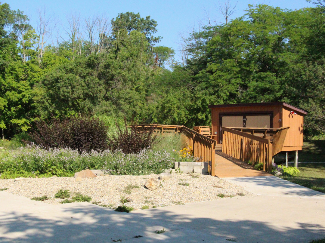 Beaver Creek Preserve