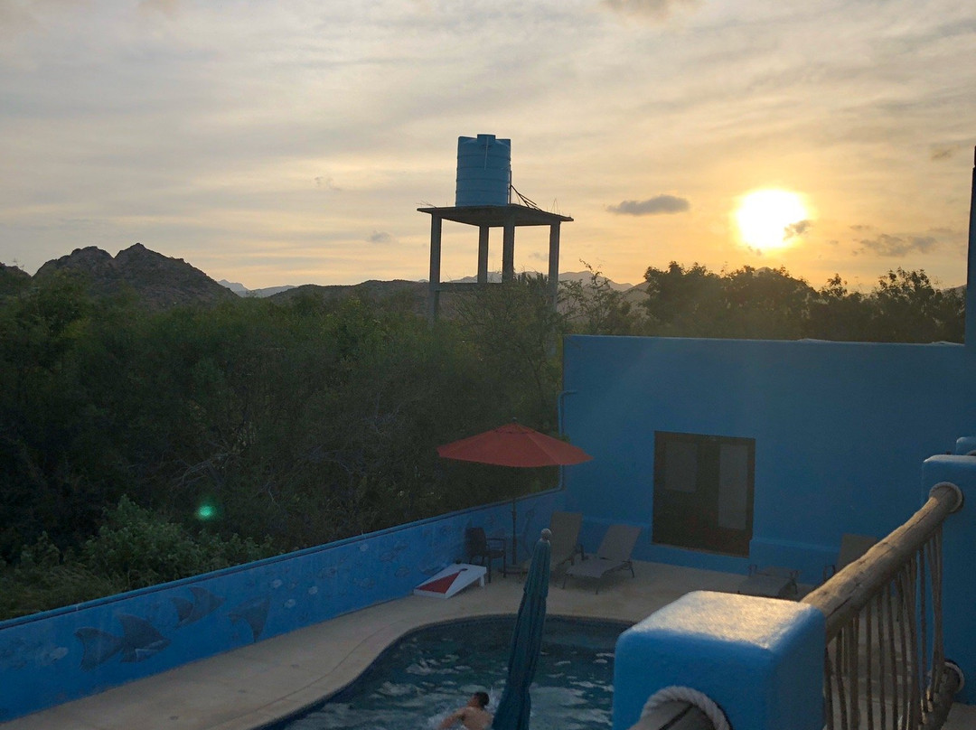 Cabo Pulmo Beach Resort主图