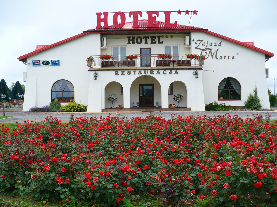 Pulankowice旅游攻略图片